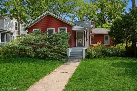1311 Judson Ave, Evanston, IL 60201