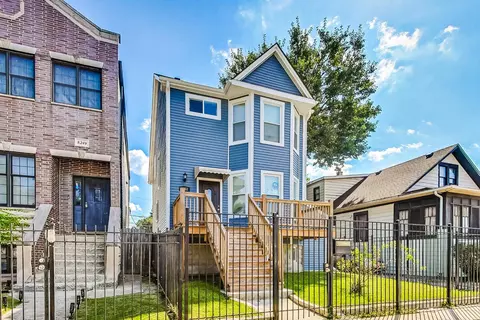 8251 S East End Ave, Chicago, IL 60617