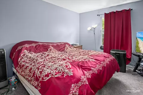 Bedroom - 25209 Faraday Rd, Manhattan, IL 60442 photo 1 of 2
