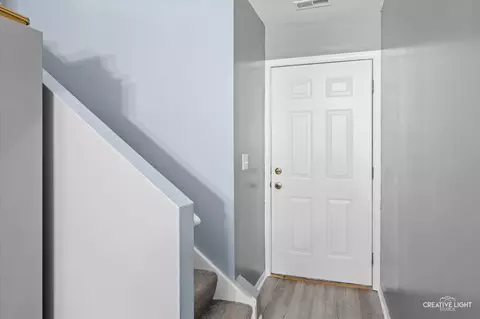 Entry Way - 25209 Faraday Rd, Manhattan, IL 60442 photo 1 of 1