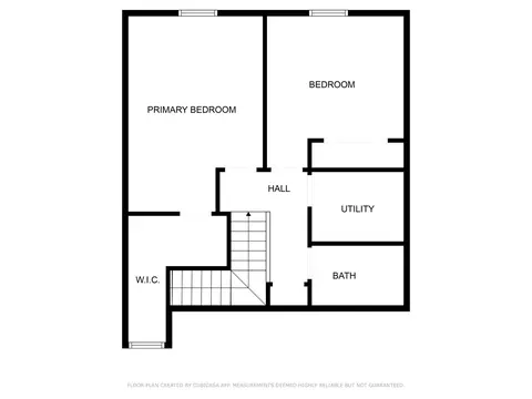 Floorplan - 25209 Faraday Rd, Manhattan, IL 60442 photo 2 of 2