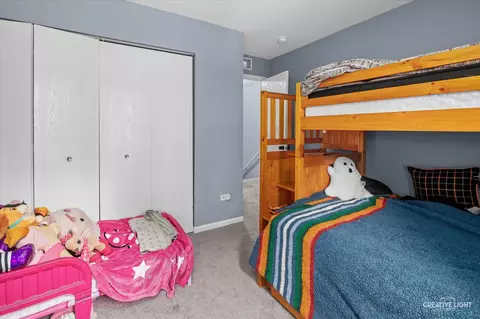 Bedroom - 25209 Faraday Rd, Manhattan, IL 60442 photo 2 of 2