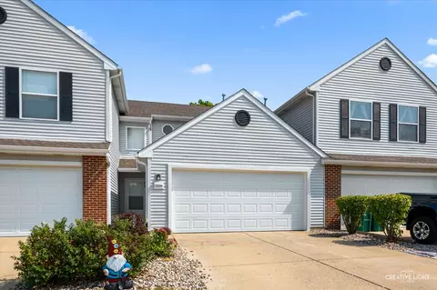 Exterior - 25209 Faraday Rd, Manhattan, IL 60442 photo 2 of 5