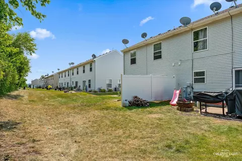 Exterior - 25209 Faraday Rd, Manhattan, IL 60442 photo 5 of 5
