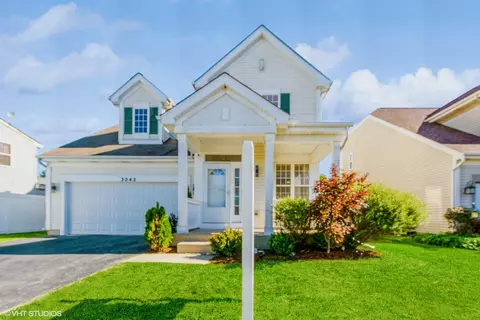 3242 Holden Cir, Matteson, IL 60443