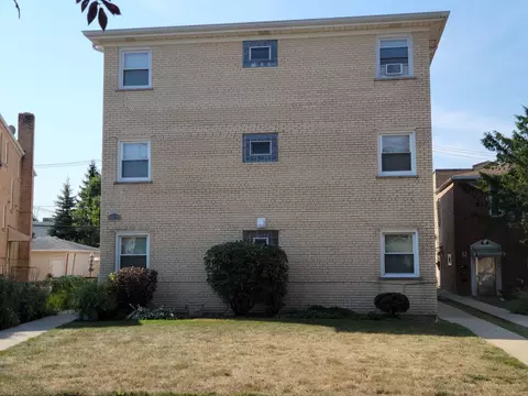 6103 W Higgins Ave #2-C, Chicago, IL 60630
