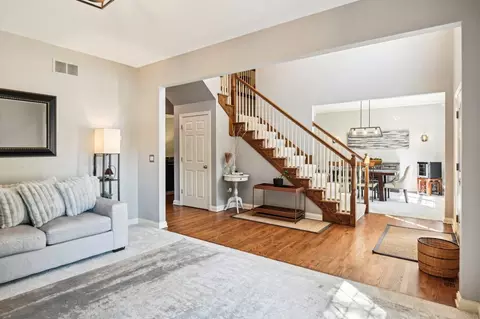 Entry Way - 13422 Lindengate Ct, Plainfield, IL 60585 photo 1 of 2
