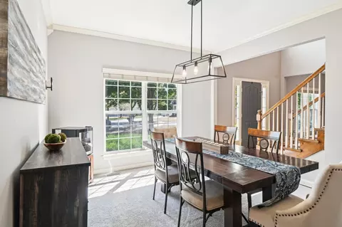 Dining - 13422 Lindengate Ct, Plainfield, IL 60585 photo 1 of 2