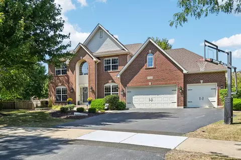 Exterior - 13422 Lindengate Ct, Plainfield, IL 60585 photo 2 of 6