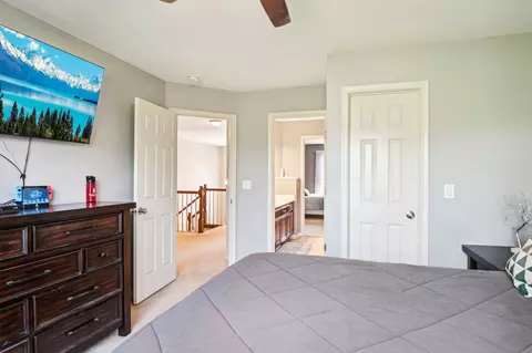 Bedroom - 13422 Lindengate Ct, Plainfield, IL 60585 photo 7 of 10
