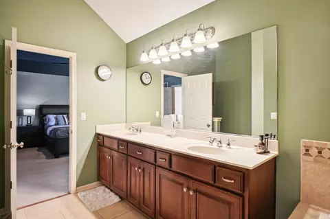 Bath - 13422 Lindengate Ct, Plainfield, IL 60585 photo 3 of 7