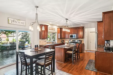 Kitchen - 13422 Lindengate Ct, Plainfield, IL 60585 photo 1 of 4