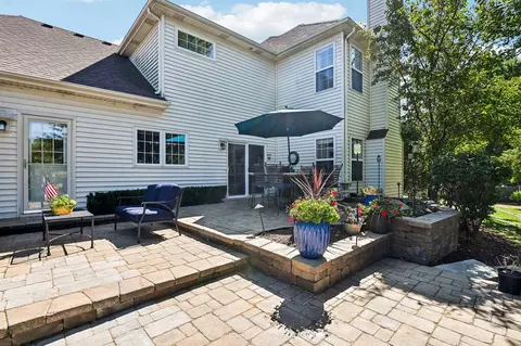 Exterior - 13422 Lindengate Ct, Plainfield, IL 60585 photo 3 of 6