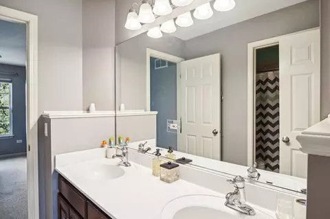 Bath - 13422 Lindengate Ct, Plainfield, IL 60585 photo 5 of 7