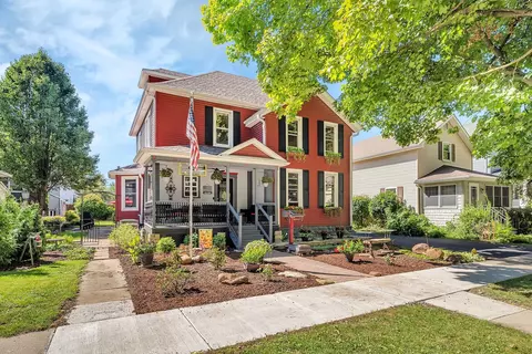209 W North St, Morris, IL 60450