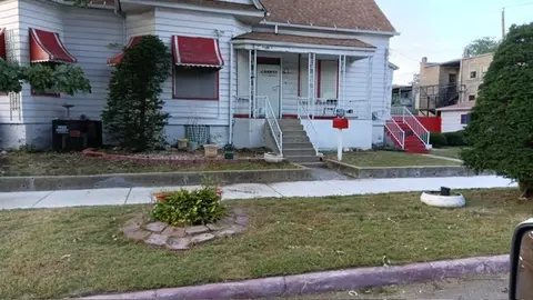 7659 S Normal Ave, Chicago, IL 60620