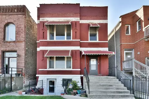 2721 W Congress Pkwy, Chicago, IL 60612