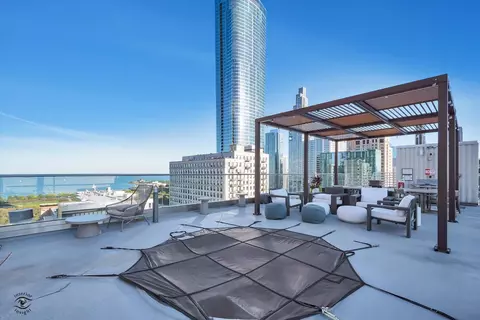 40 E 9th St #311, Chicago, IL 60605 photo 23