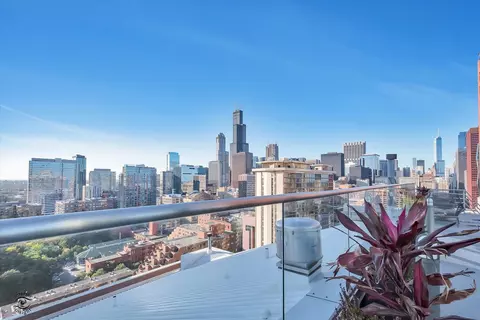 40 E 9th St #311, Chicago, IL 60605 photo 22