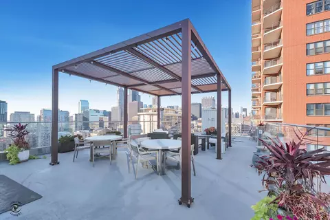 40 E 9th St #311, Chicago, IL 60605 photo 21
