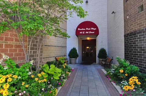 40 E 9th St #311, Chicago, IL 60605 photo 30