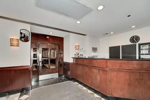 40 E 9th St #311, Chicago, IL 60605 photo 29