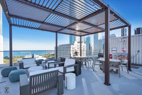 40 E 9th St #311, Chicago, IL 60605 photo 24