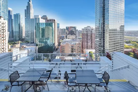 40 E 9th St #311, Chicago, IL 60605 photo 25