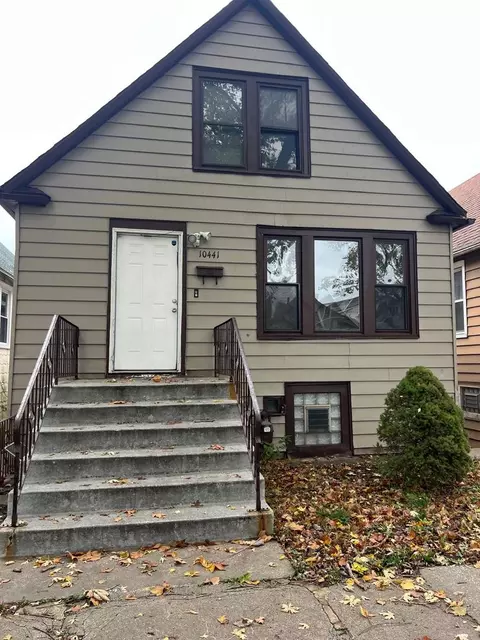 10441 S Avenue F Ave, Chicago, IL 60617