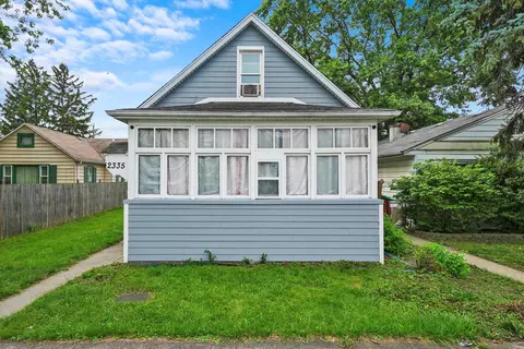 2335 W 144th Pl, Posen, IL 60469