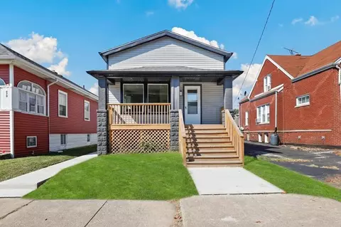 668 Ingraham Ave, Calumet City, IL 60409