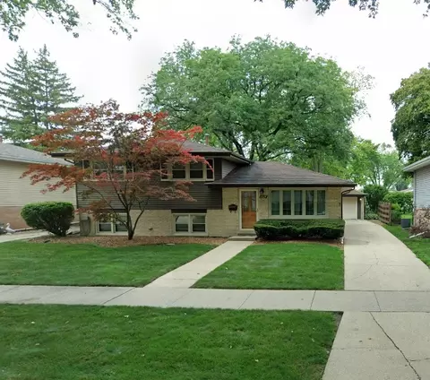9824 Mansfield Ave, Oak Lawn, IL 60453