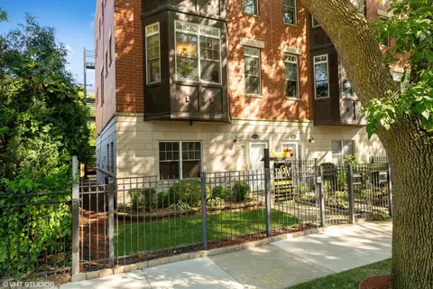4631 S Greenwood Ave, Chicago, IL 60653