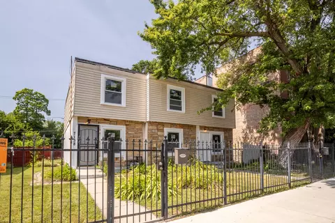 7136 S Parnell Ave, Chicago, IL 60621