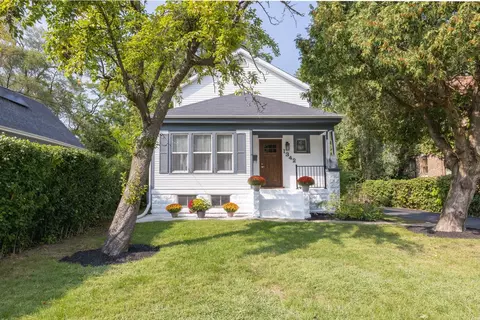 1342 Ridge Rd, Homewood, IL 60430