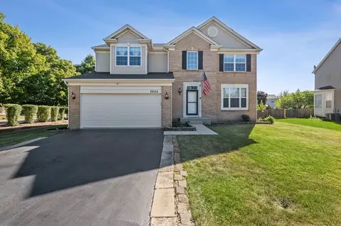 2602 Lundquist Dr, Aurora, IL 60503