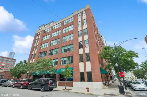 812 W Van Buren St #6FG, Chicago, IL 60607