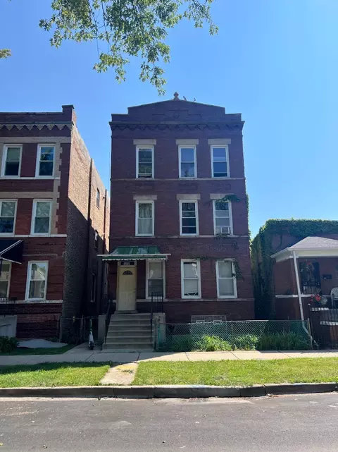 1015 N Lawndale Ave, Chicago, IL 60651