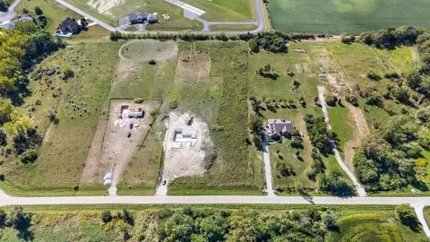 25000 Murphy Ln, Monee, IL 60449