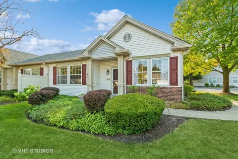 12951 Pennsylvania Ave, Huntley, IL 60142