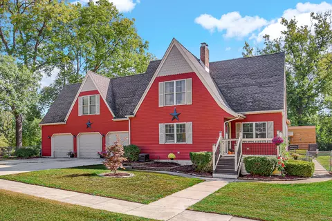 272 N East Ave, Bonfield, IL 60913