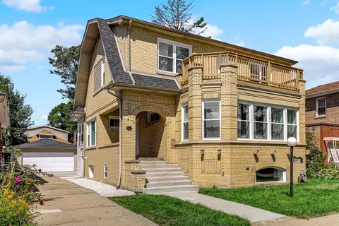 8114 S Luella Ave, Chicago, IL 60617