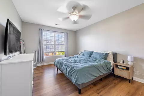 Bedroom - 10200 Mulberry Ln #E, Bridgeview, IL 60455 photo 1 of 3
