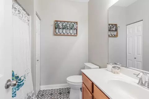 Bath - 10200 Mulberry Ln #E, Bridgeview, IL 60455 photo 1 of 2