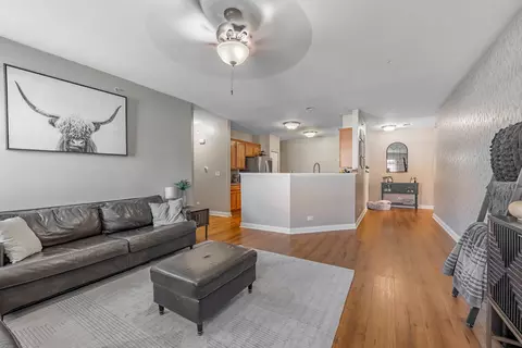 Living - 10200 Mulberry Ln #E, Bridgeview, IL 60455 photo 1 of 1