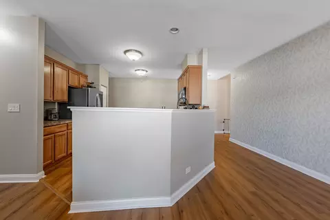Entry Way - 10200 Mulberry Ln #E, Bridgeview, IL 60455 photo 2 of 2