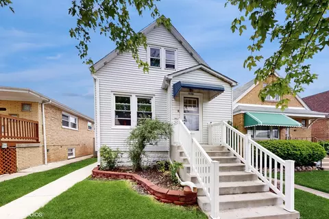 5146 S Lockwood Ave, Chicago, IL 60638