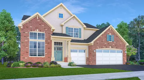 16163 S Summit St, Plainfield, IL 60586 photo 2