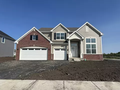 16163 S Summit St, Plainfield, IL 60586
