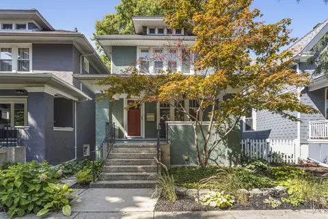615 S Taylor Ave, Oak Park, IL 60304
